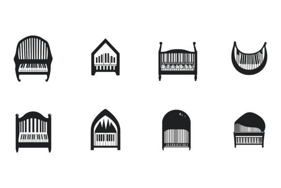 Evaluating Baby Crib Vector for Print: A Designer’s Decision Guide