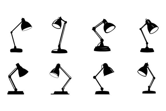Finding the Right Office Lamp Illustration Without the Usual Frustrations