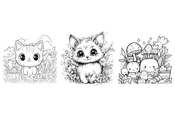 Getting the Most From Animal Illustrations in Kids’ Projects