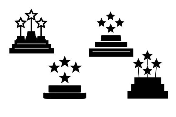 Pietistal Top AI EPS Illustration Set: How It Fits Into Real Projects