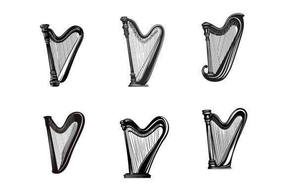 The Saxophone Icon Set: More Than Just Musical Graphics