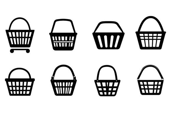 Transform Your Digital Projects with Premium Shopping Basket Icons: A Complete Guide to AI EPS Illustration Collections