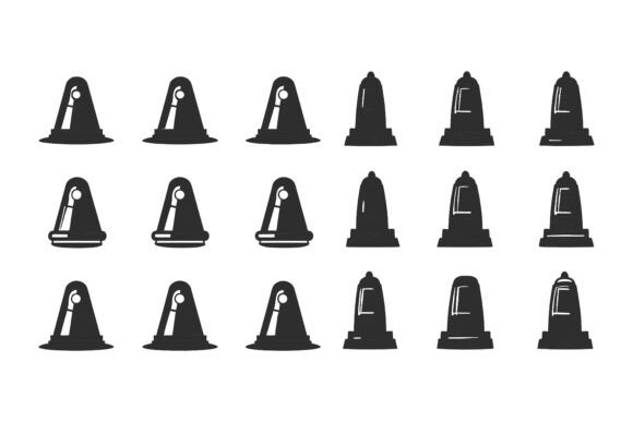 Why the Bell Icon Illustration Collection Belongs in Every Designer’s Toolkit