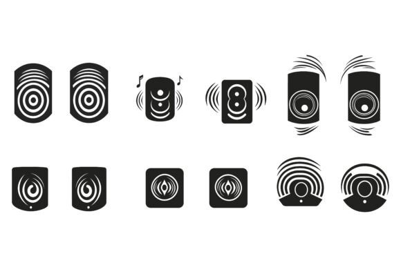 Why the Music Speaker Icon Has Become Essential in Modern Visual Communication